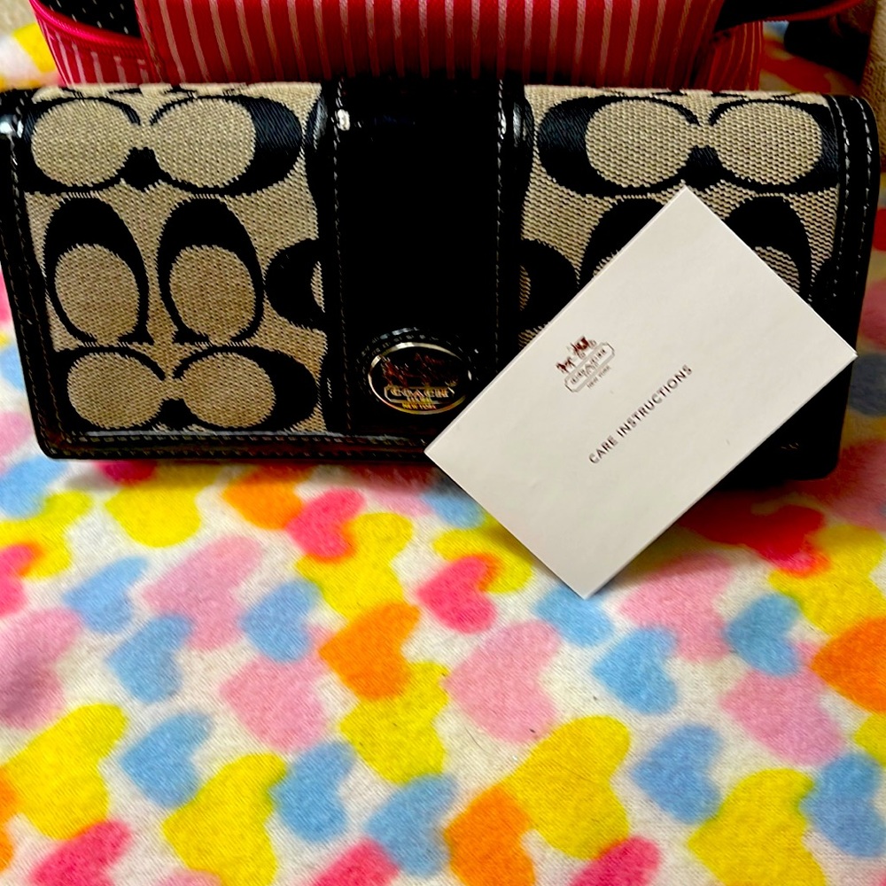 COPY - Coach still for sale
